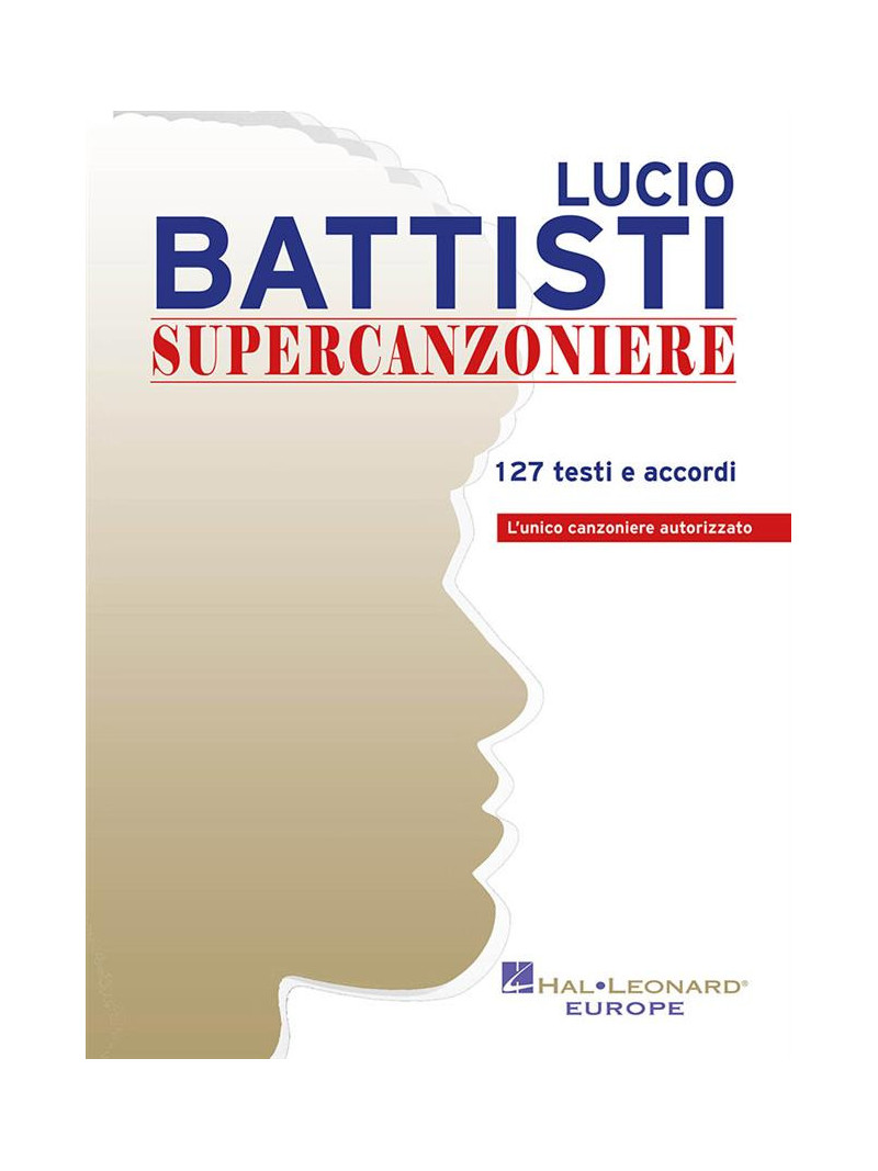 Lucio Battisti - Supercanzoniere