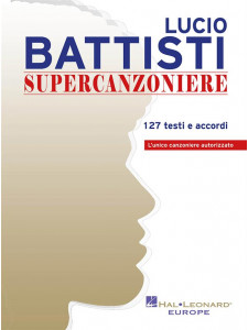 Lucio Battisti - Supercanzoniere