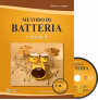 Metodo Di Batteria - Volume 1 (libro/DVD Rom)