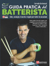 Guida pratica del batterista (libro/Video Online)