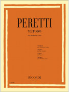 Metodo per trombone a tiro