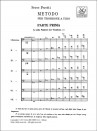Metodo per trombone a tiro