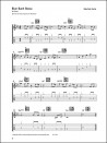Gypsy Jazz Step by Step Book Two (book/CD)