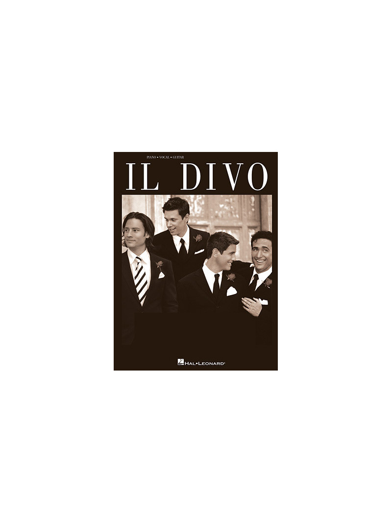 Il Divo