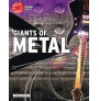 Giants of Metal (book/CD)