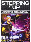 Jamie Borden - Stepping It Up (DVD)