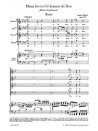 Missa Brevis Sancti Joannis De Deo