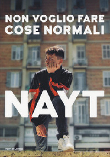 NAYT - Non voglio fare cose normali
