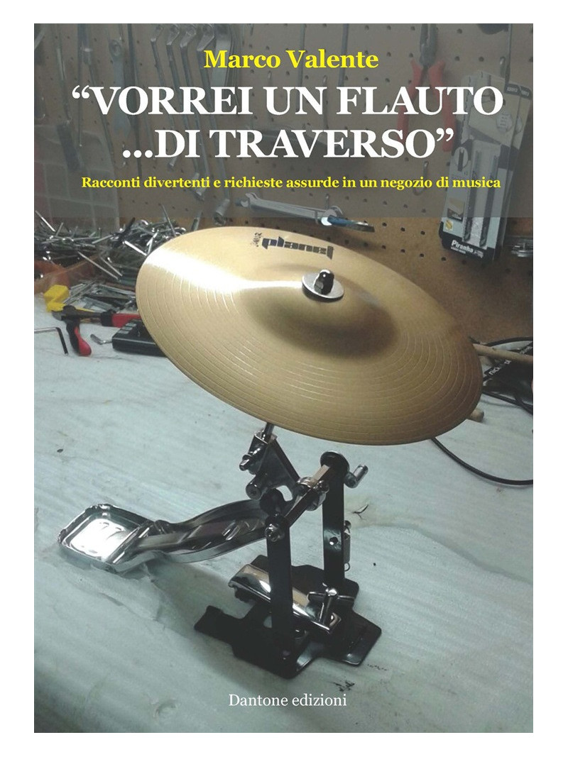 "Vorrei un flauto... di traverso"