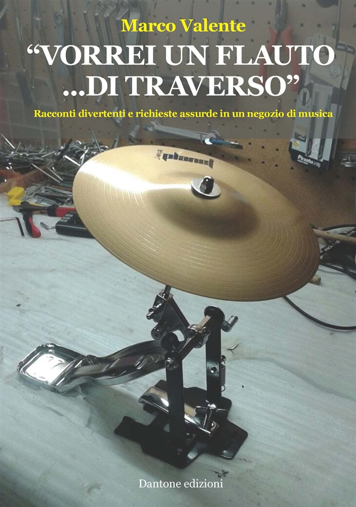 "Vorrei un flauto... di traverso"