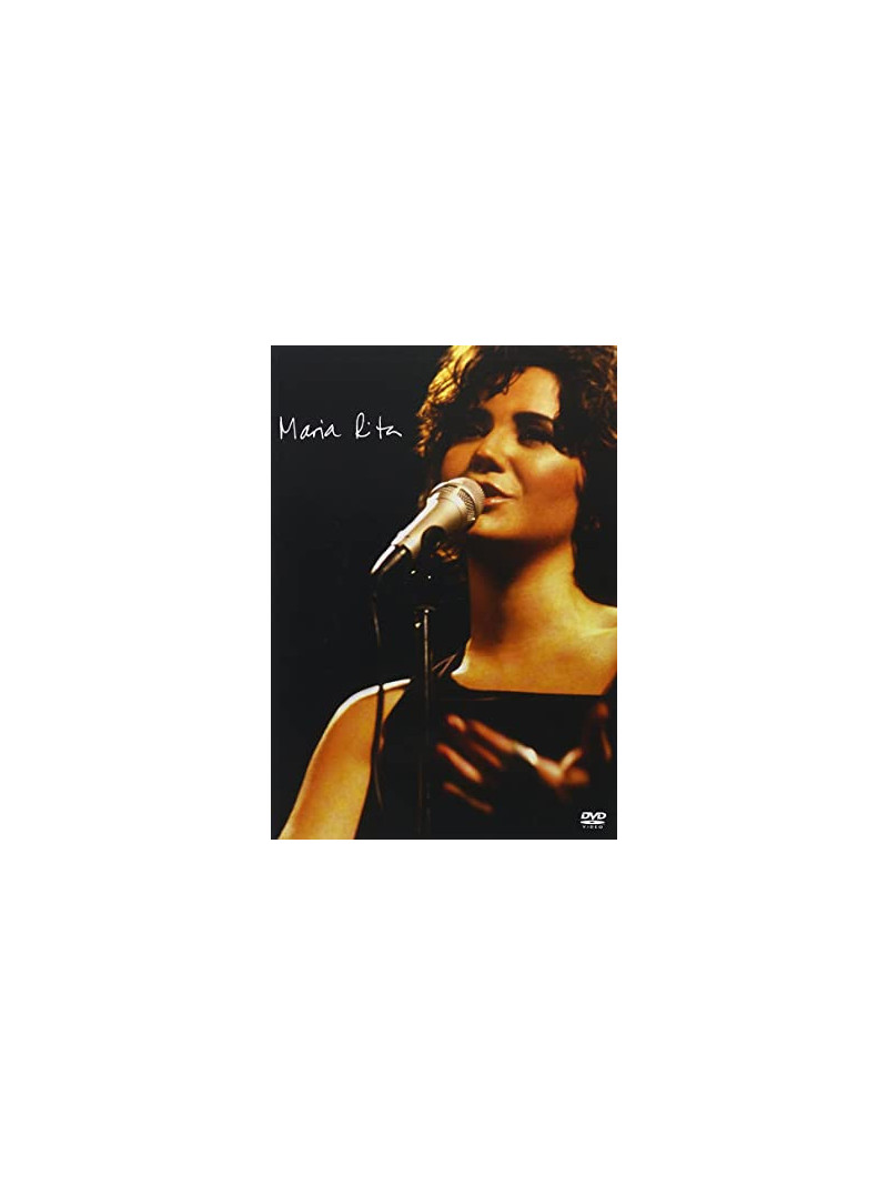 Maria Rita (DVD)
