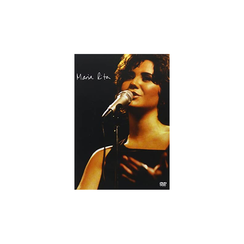 Maria Rita (DVD)