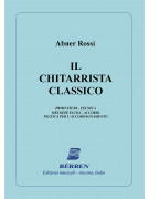 Il chitarrista classico