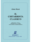 Il chitarrista classico