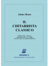 Il chitarrista classico