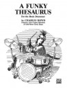 A Funky Thesaurus for the Rock Drummer