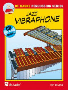 Jazz Vibraphone (book/CD)