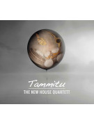 New House Quartett - Tammitu (CD)