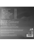 New House Quartett - Tammitu (CD)