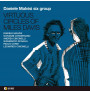 Daniele Malvisi - Virtuous Circles Of Miles Davis (CD)