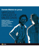Daniele Malvisi - Virtuous Circles Of Miles Davis (CD)