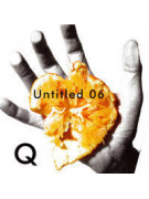 Michele Benvenuti - Untitled 06 (CD)