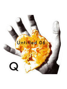 Michele Benvenuti - Untitled 06 (CD)