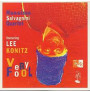 Massimo Salvagnini Quartet* Featuring Lee Konitz ‎– Very Fool (CD)