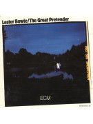 CD - The Great Pretender (ECM)