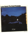 CD - The Great Pretender (ECM)