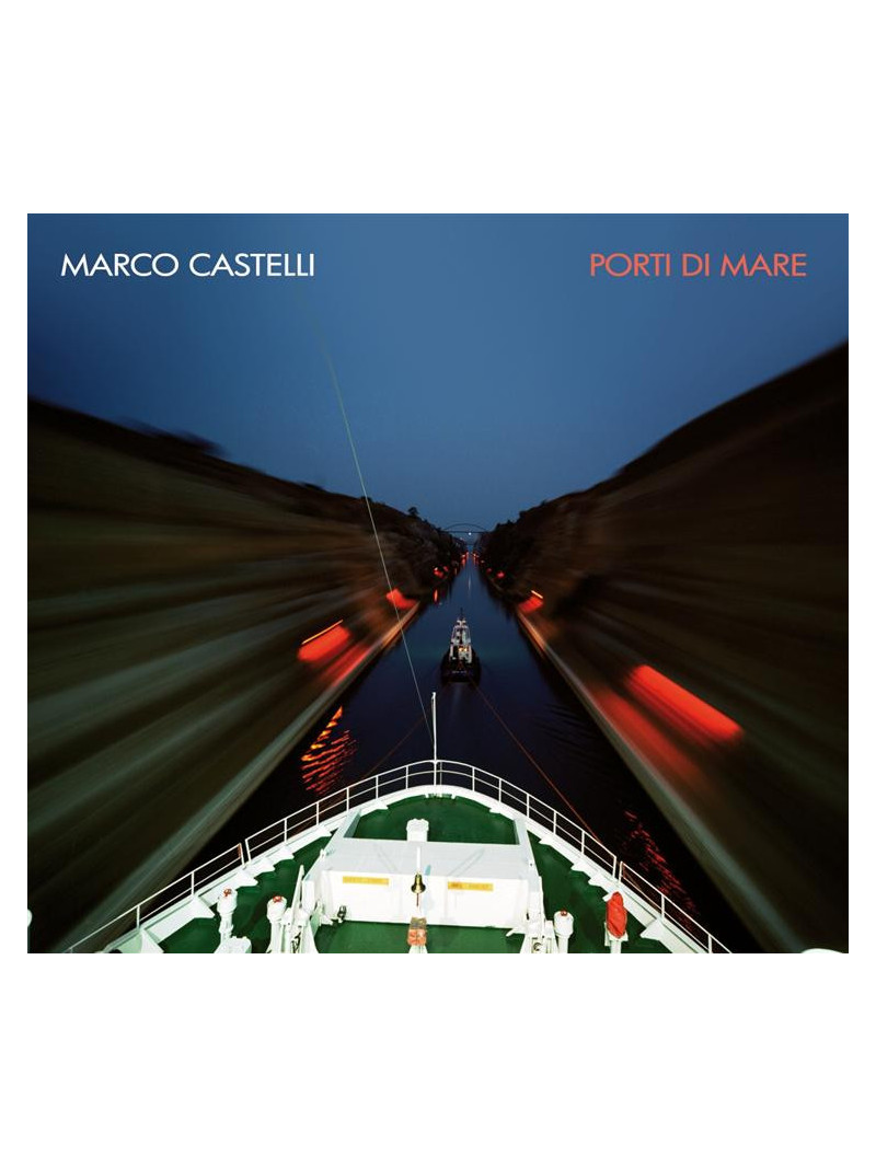 Marco Castelli - Porti di mare (CD)