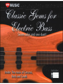 Classic Gems For Electric Bass