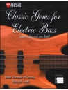 Classic Gems For Electric Bass