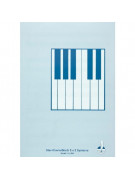 Quaderno di musica (per pianisti)