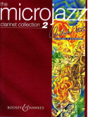 The Microjazz Clarinet Collection 2