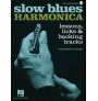 Slow Blues Harmonica (book/Audio Online)