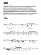 Slow Blues Harmonica (book/Audio Online)