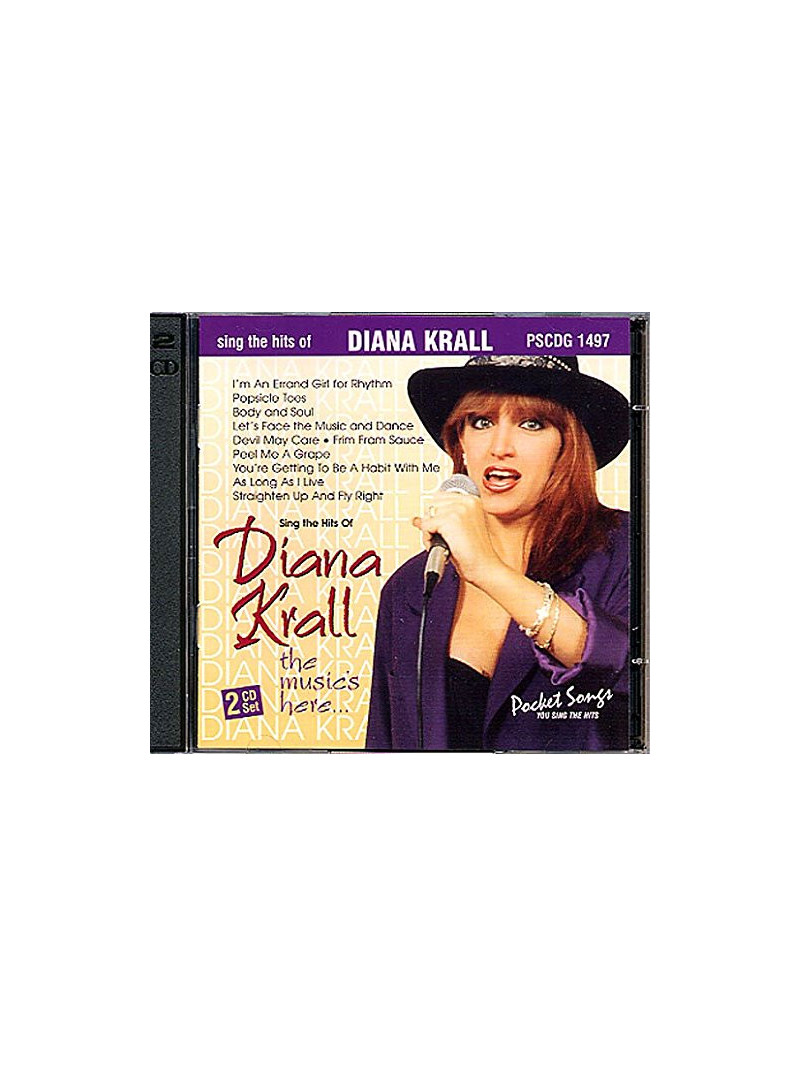 The Music Here (2 CD sing-along)