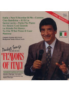 Flavors of Italy - Pocket Songs (CD sing-a-long)