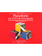 Pianoforte per il piccolo principiante - Preparatorio A
