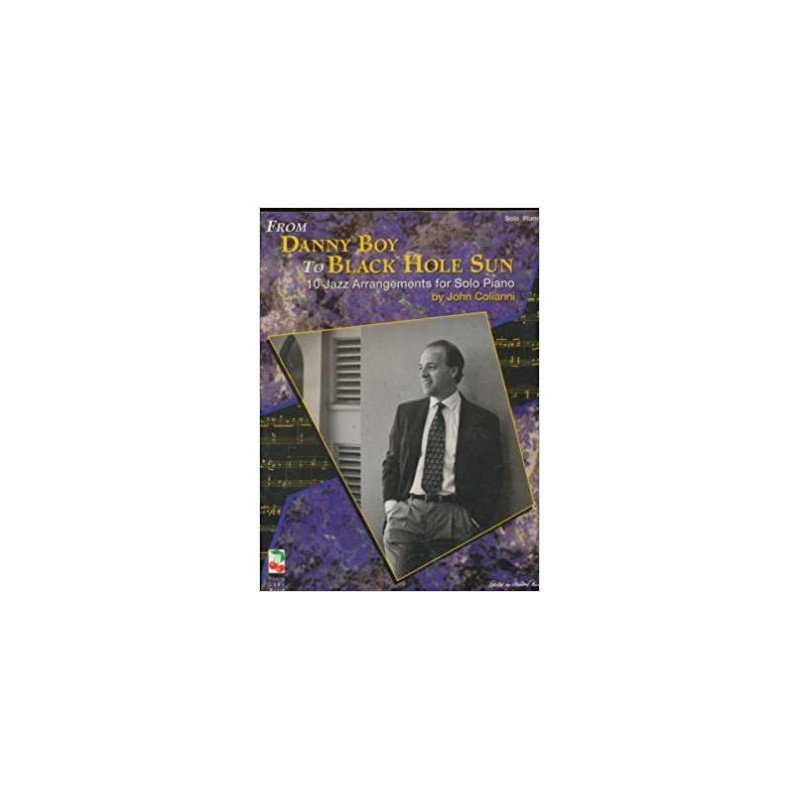 From 'Danny Boy' To 'Black Hole Sun' 