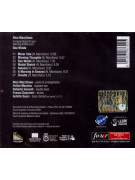 Nico Marziliano - Sea Winds (CD)