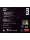Nico Marziliano - Sea Winds (CD)
