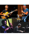 Luca Chiaraluce - Concerto Multimediale (DVD & CD)