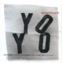 Andrea Esperti - Yo-Yo, Eclecticum (CD)