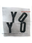 Andrea Esperti - Yo-Yo, Eclecticum (CD)