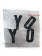 Andrea Esperti - Yo-Yo,  Eclecticum (CD)