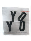 Andrea Esperti - Yo-Yo,  Eclecticum (CD)