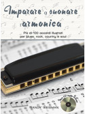 Imparare a suonare l'armonica (libri/CD)