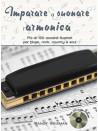 Imparare a suonare l'armonica (libro/CD)